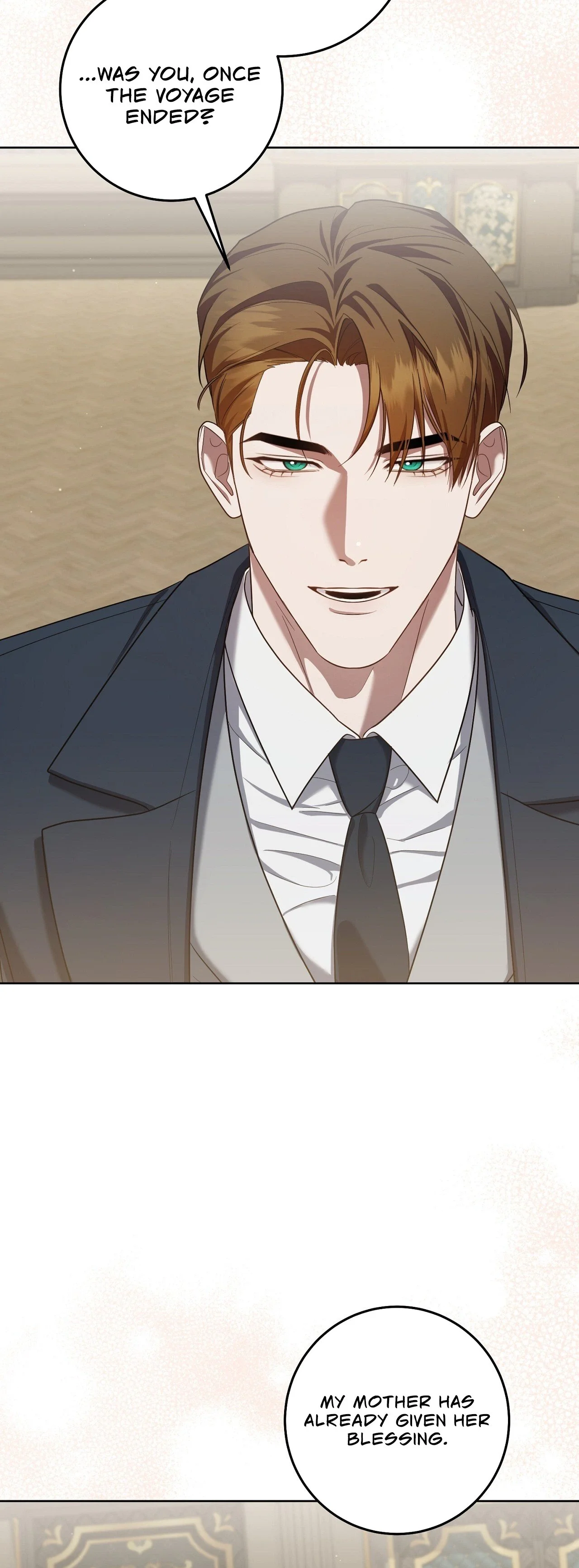 Read Tamnikaneun Bam, Hanghae chapter 19 image 6 on Lezhin
