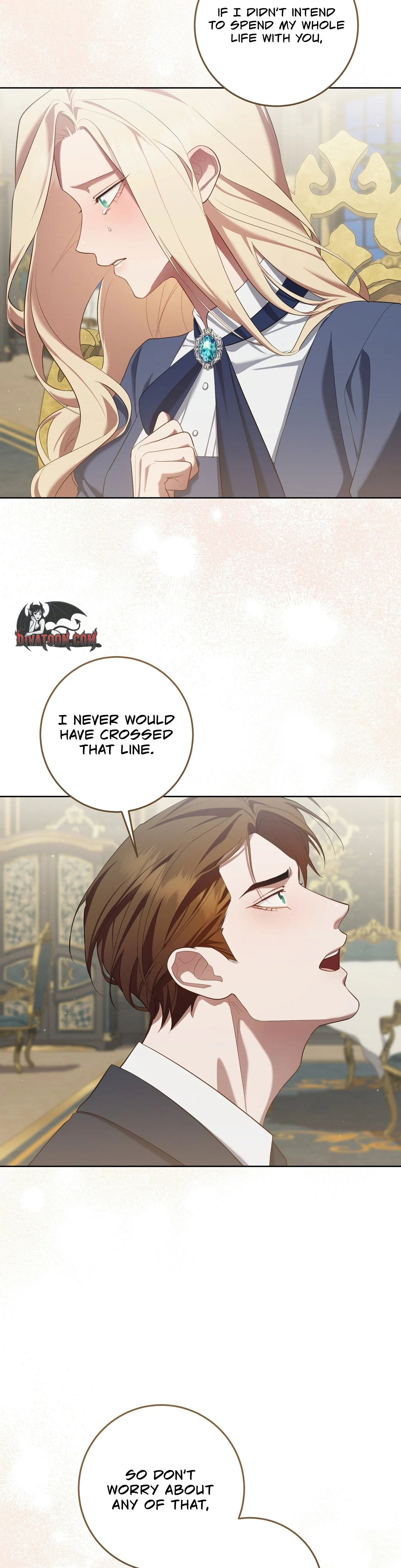 Read Tamnikaneun Bam, Hanghae chapter 19 image 8 on Lezhin