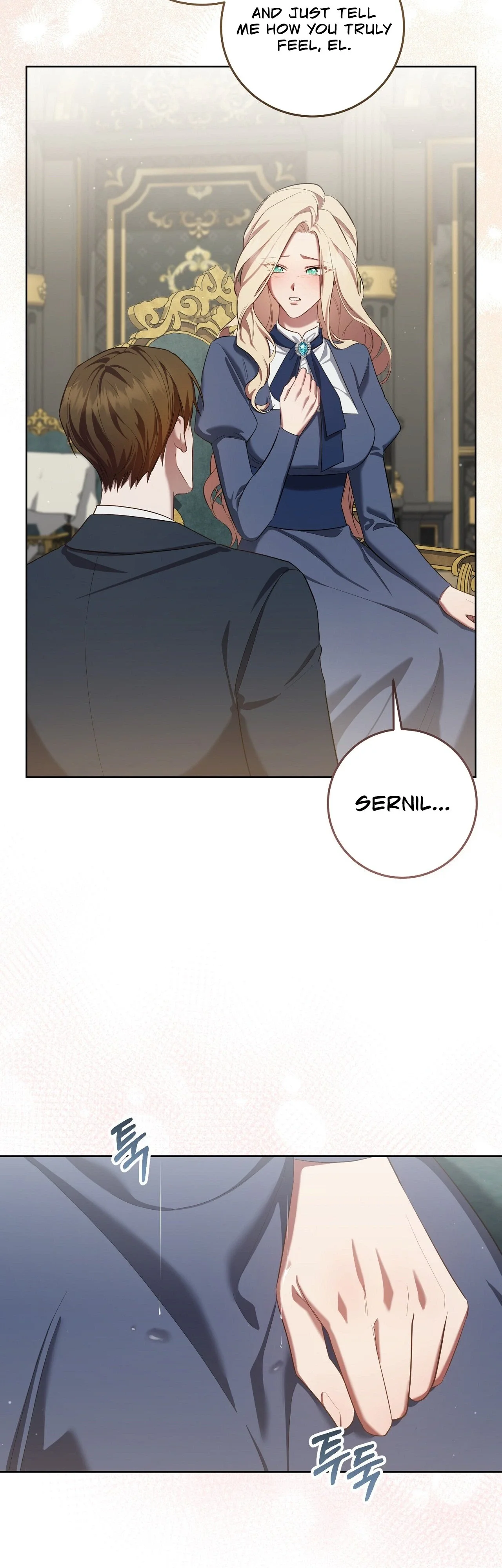 Read Tamnikaneun Bam, Hanghae chapter 19 image 9 on Lezhin
