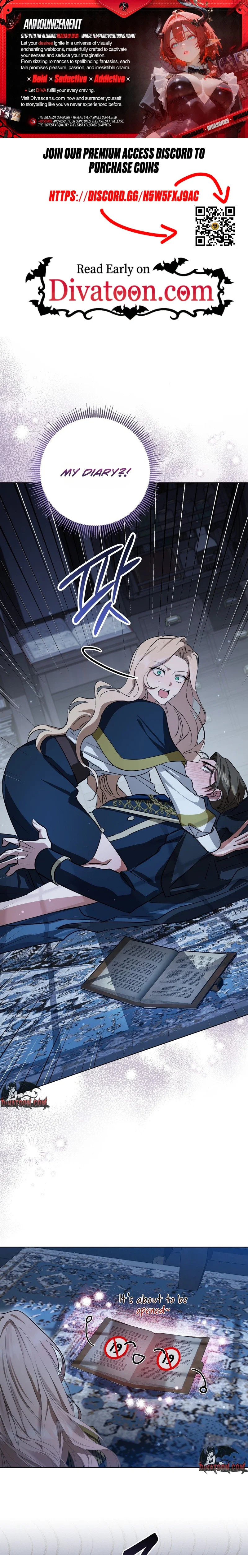 Read Tamnikaneun Bam, Hanghae chapter 2 image 0 on Lezhin