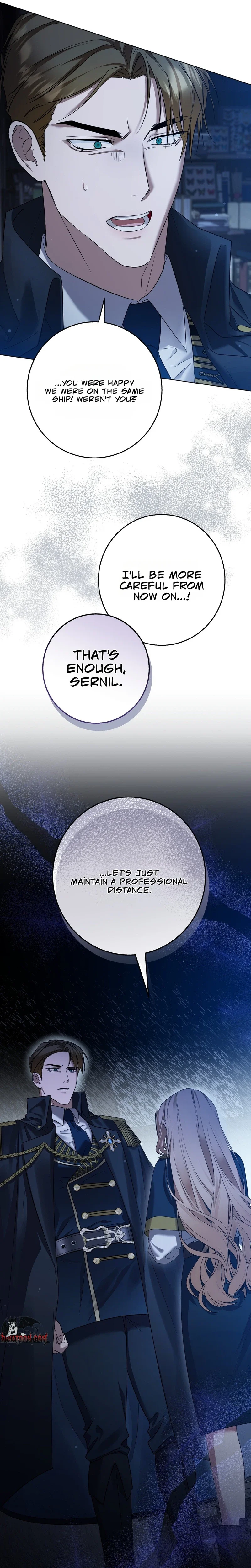 Read Tamnikaneun Bam, Hanghae chapter 2 image 9 on Lezhin