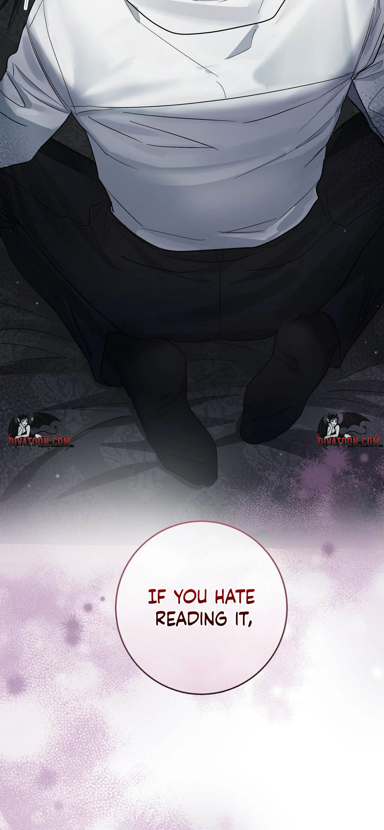 Read Tamnikaneun Bam, Hanghae chapter 3 image 13 on Lezhin