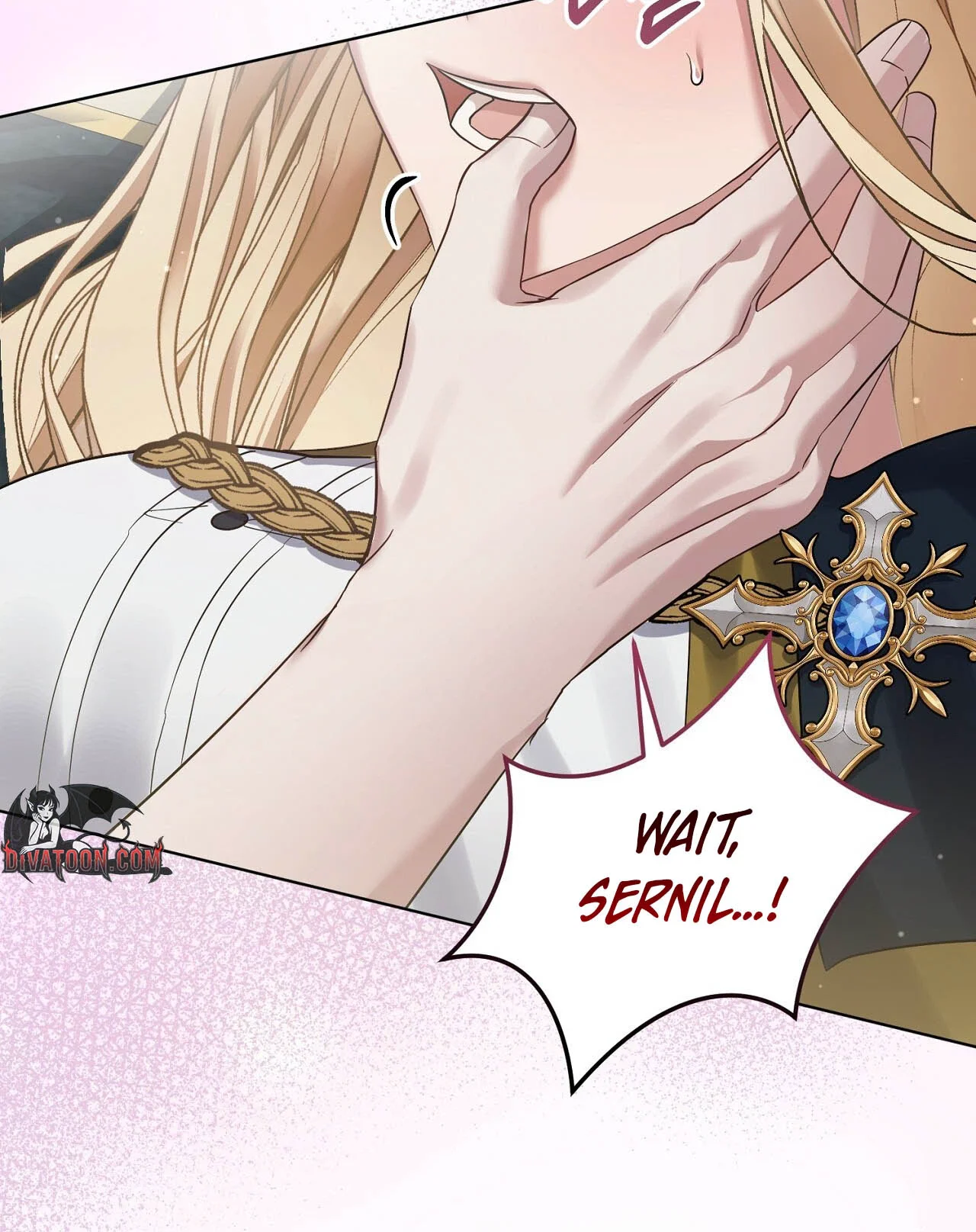 Read Tamnikaneun Bam, Hanghae chapter 3 image 19 on Lezhin