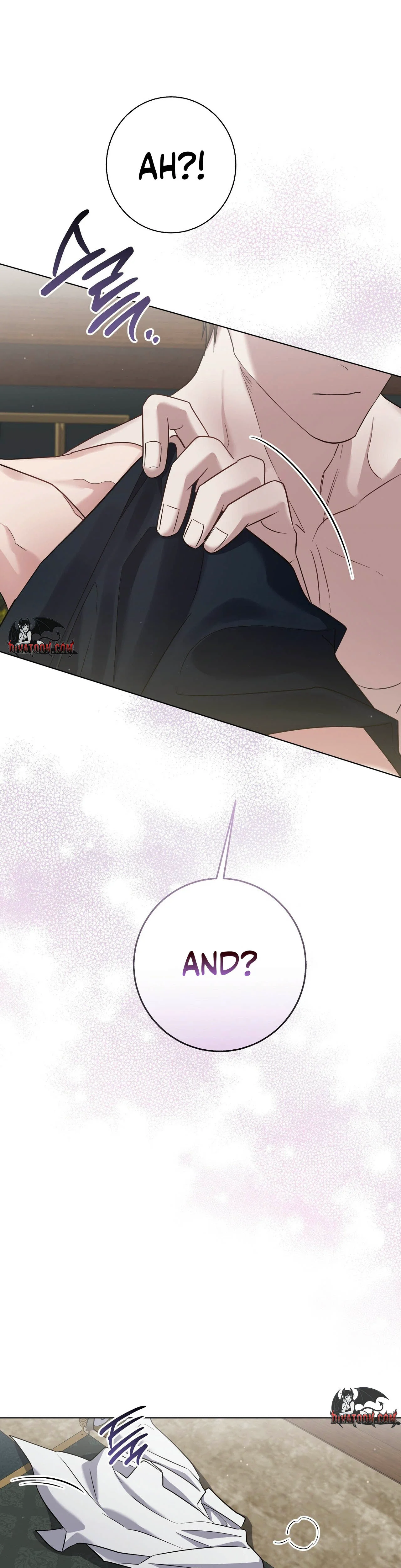 Read Tamnikaneun Bam, Hanghae chapter 3 image 27 on Lezhin