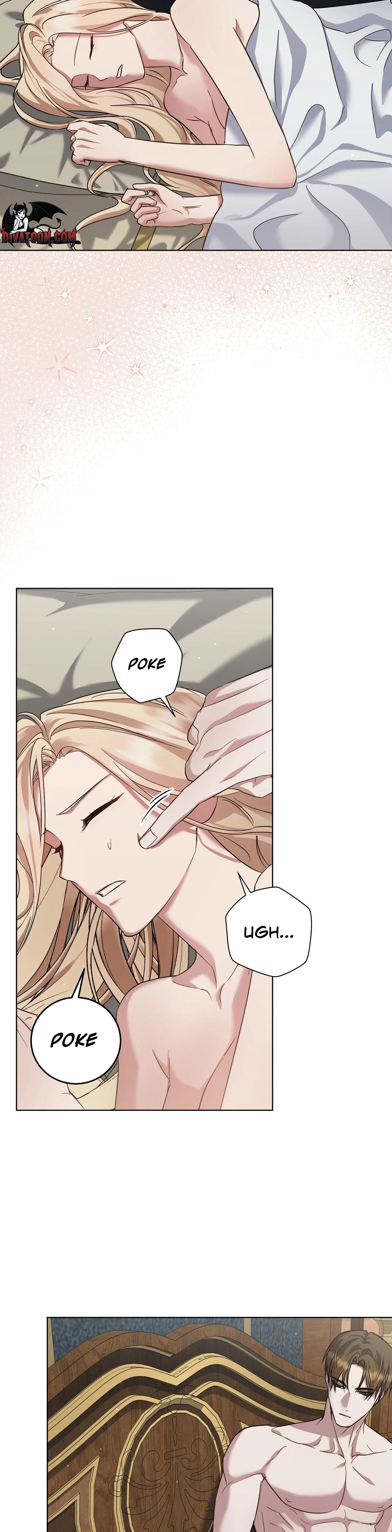 Read Tamnikaneun Bam, Hanghae chapter 4 image 21 on Lezhin