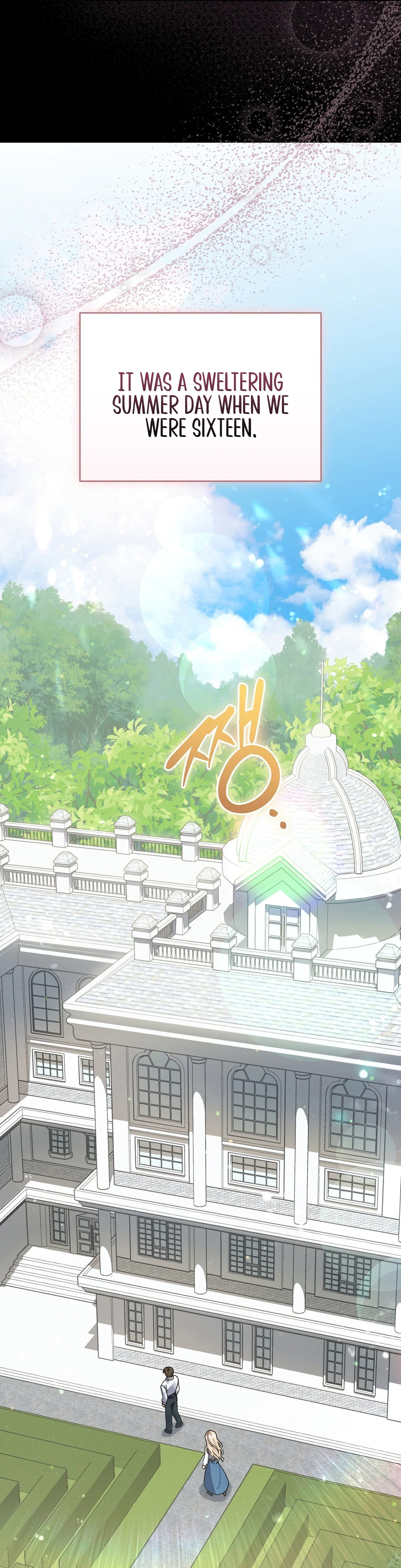 Read Tamnikaneun Bam, Hanghae chapter 4 image 32 on Lezhin