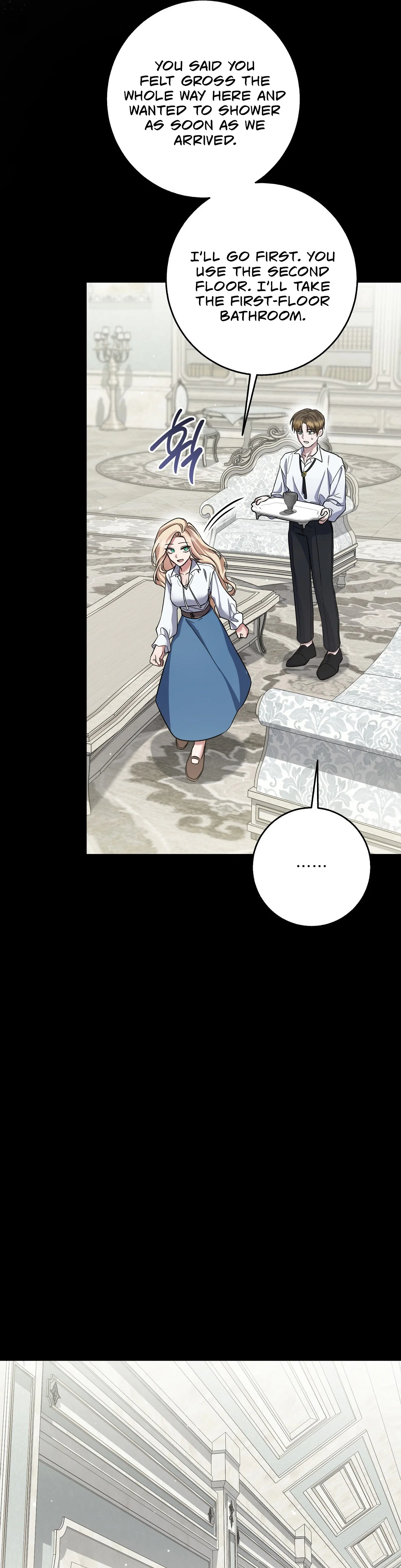Read Tamnikaneun Bam, Hanghae chapter 4 image 44 on Lezhin
