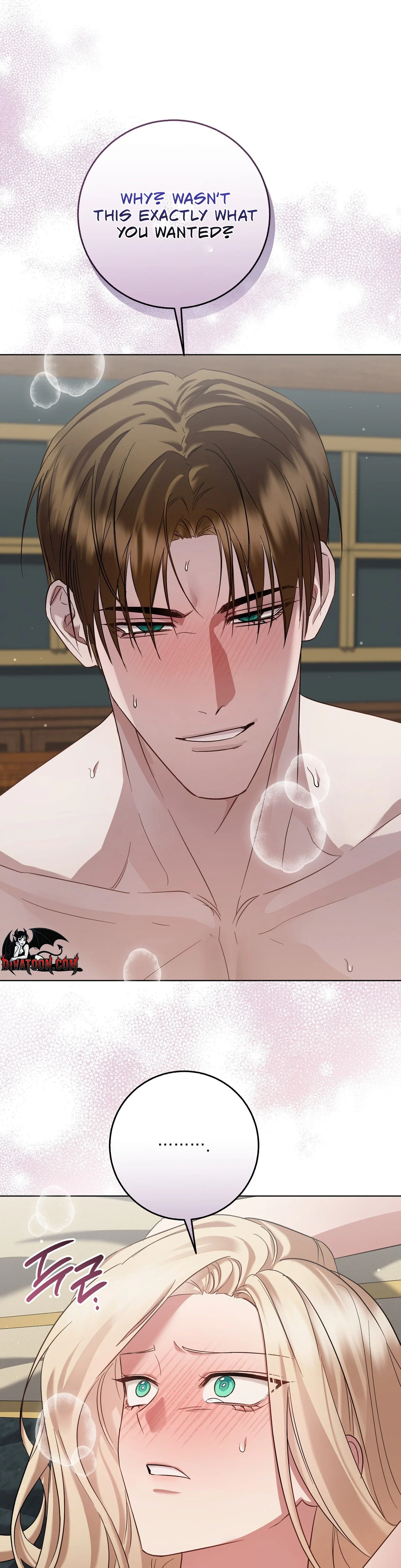 Read Tamnikaneun Bam, Hanghae chapter 4 image 9 on Lezhin
