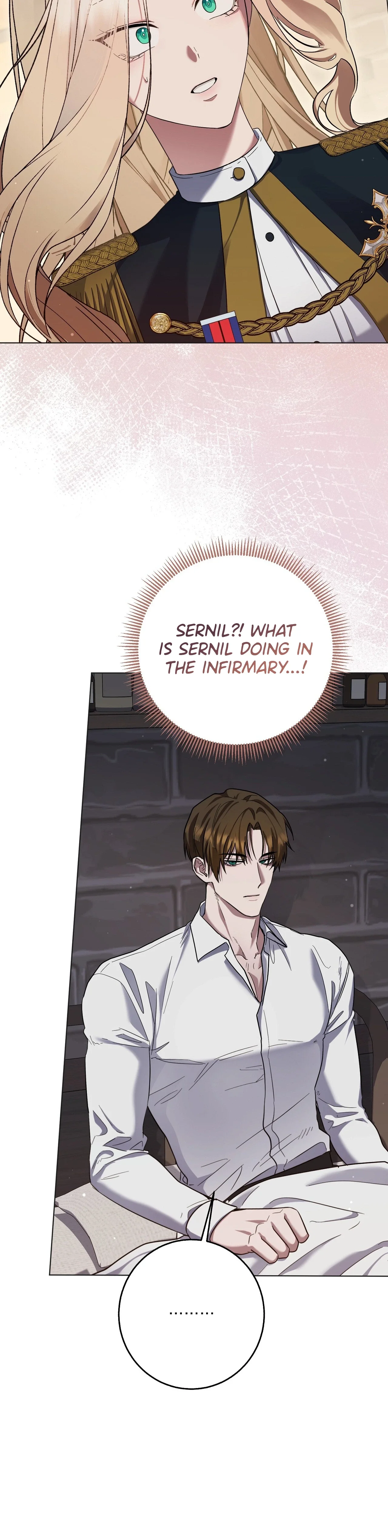 Read Tamnikaneun Bam, Hanghae chapter 6 image 13 on Lezhin