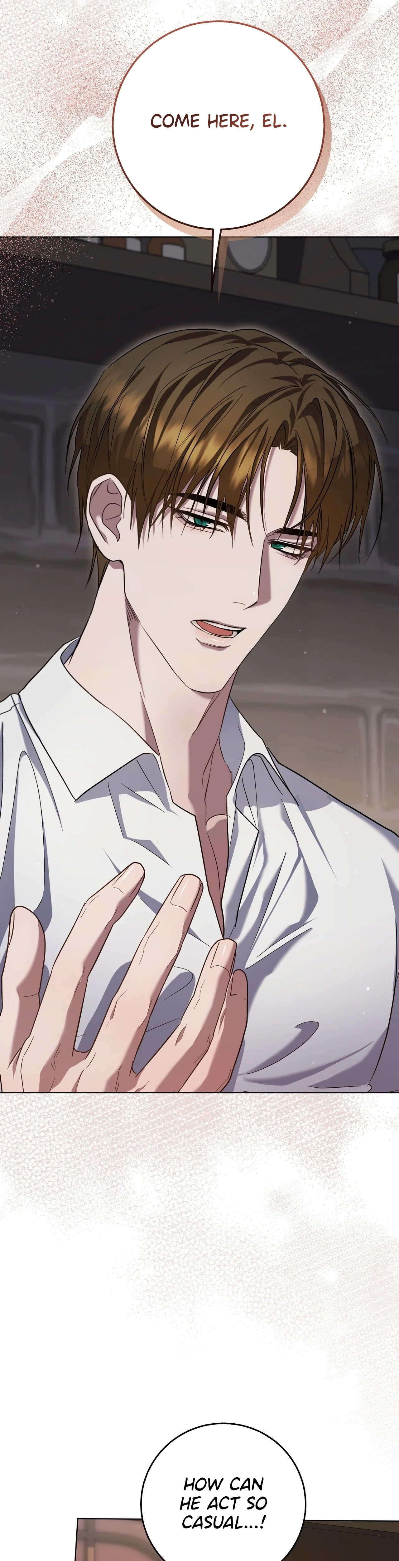 Read Tamnikaneun Bam, Hanghae chapter 6 image 19 on Lezhin
