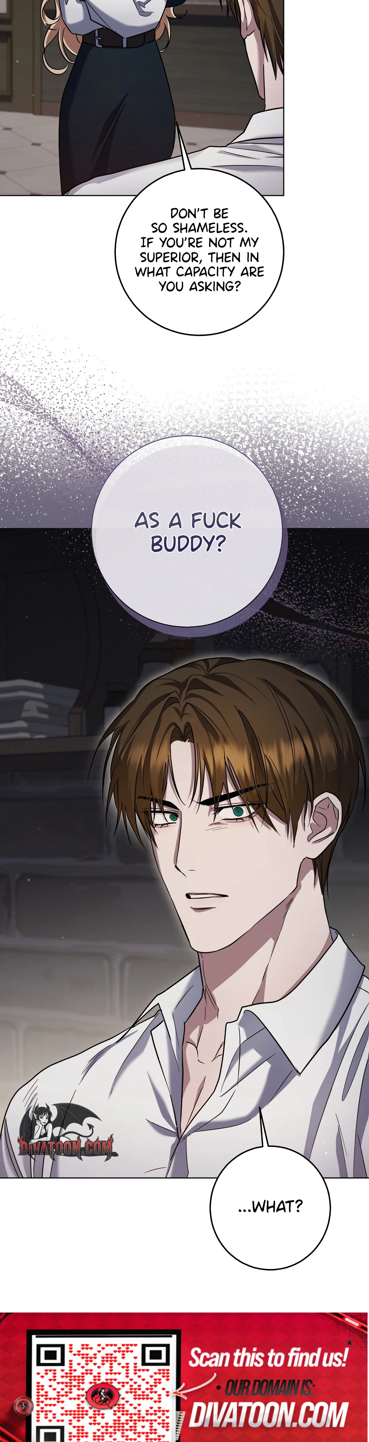 Read Tamnikaneun Bam, Hanghae chapter 6 image 27 on Lezhin