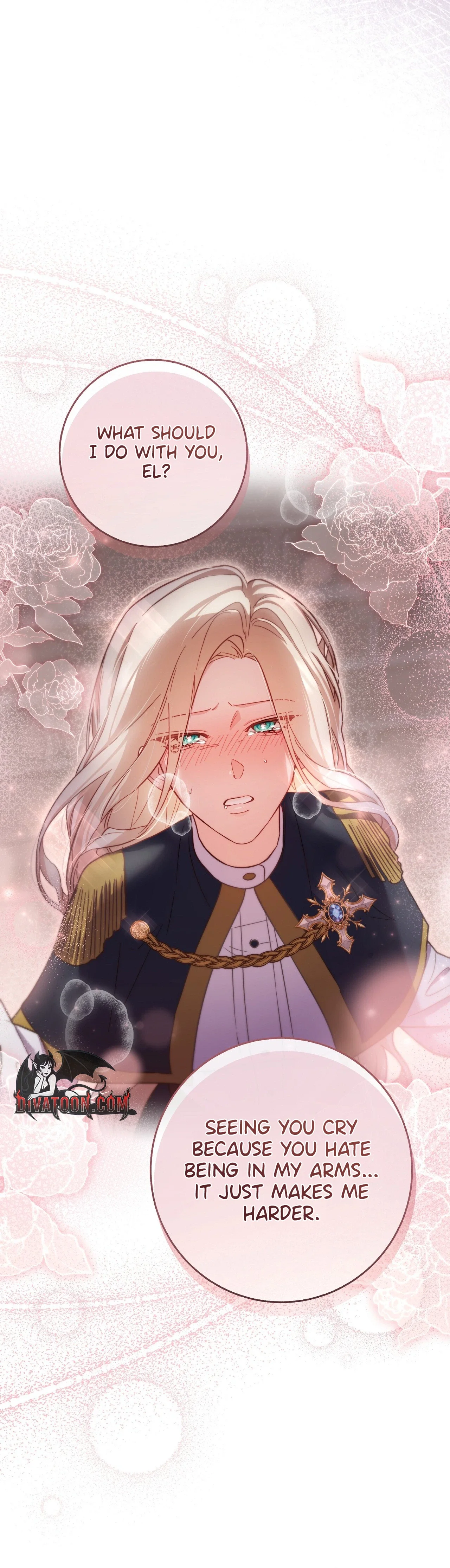 Read Tamnikaneun Bam, Hanghae chapter 6 image 45 on Lezhin