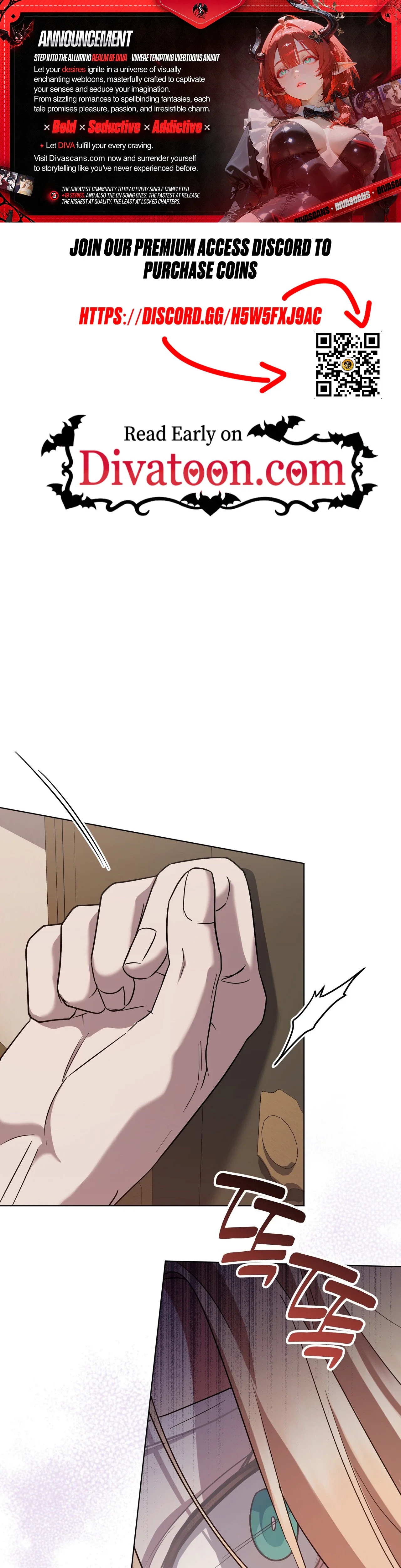 Read Tamnikaneun Bam, Hanghae chapter 7 image 0 on Lezhin