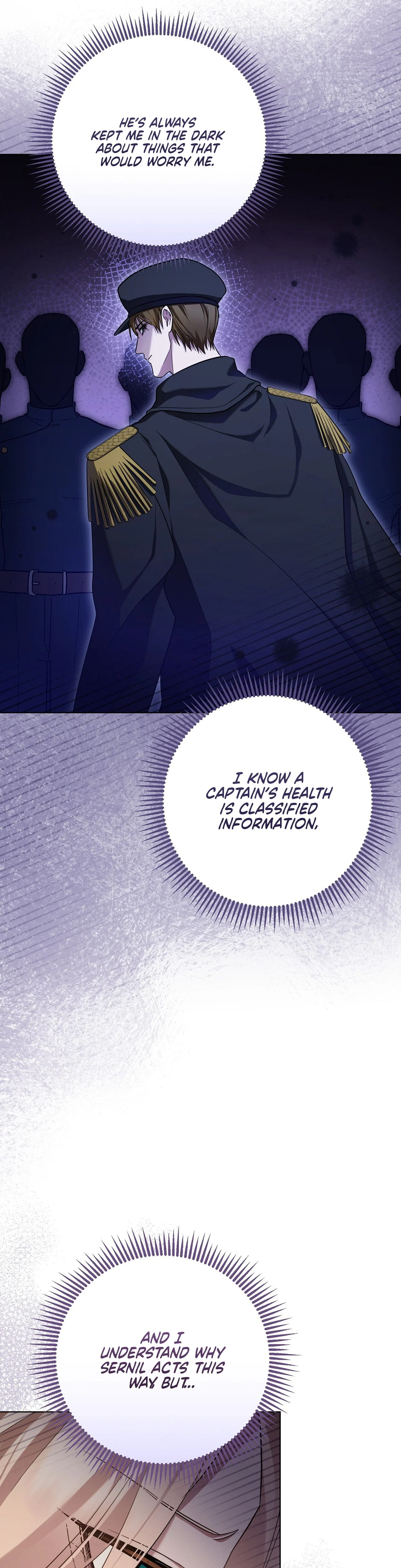 Read Tamnikaneun Bam, Hanghae chapter 7 image 27 on Lezhin