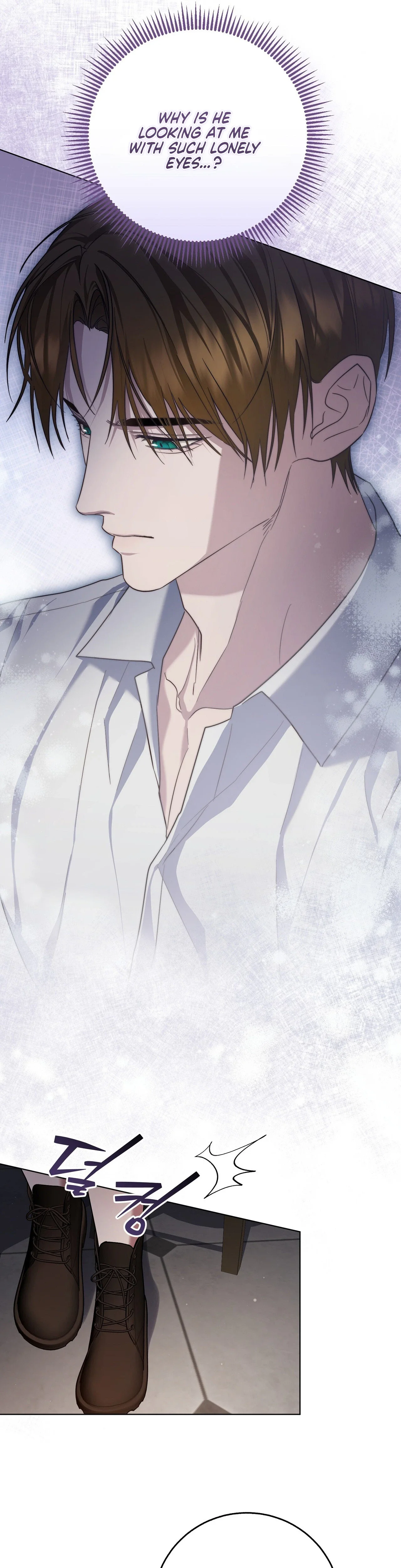 Read Tamnikaneun Bam, Hanghae chapter 7 image 30 on Lezhin