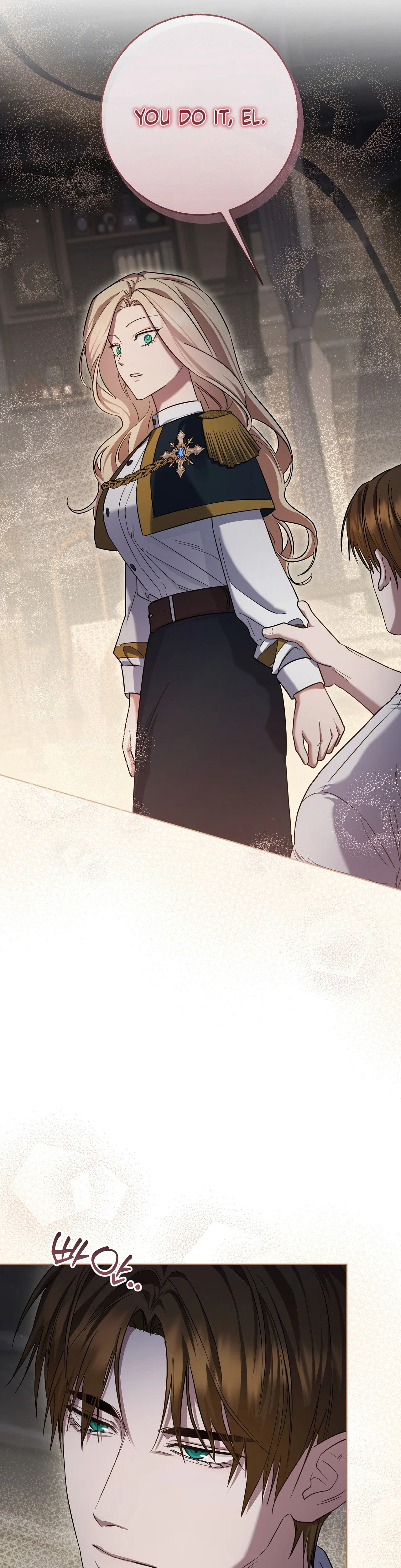 Read Tamnikaneun Bam, Hanghae chapter 7 image 33 on Lezhin