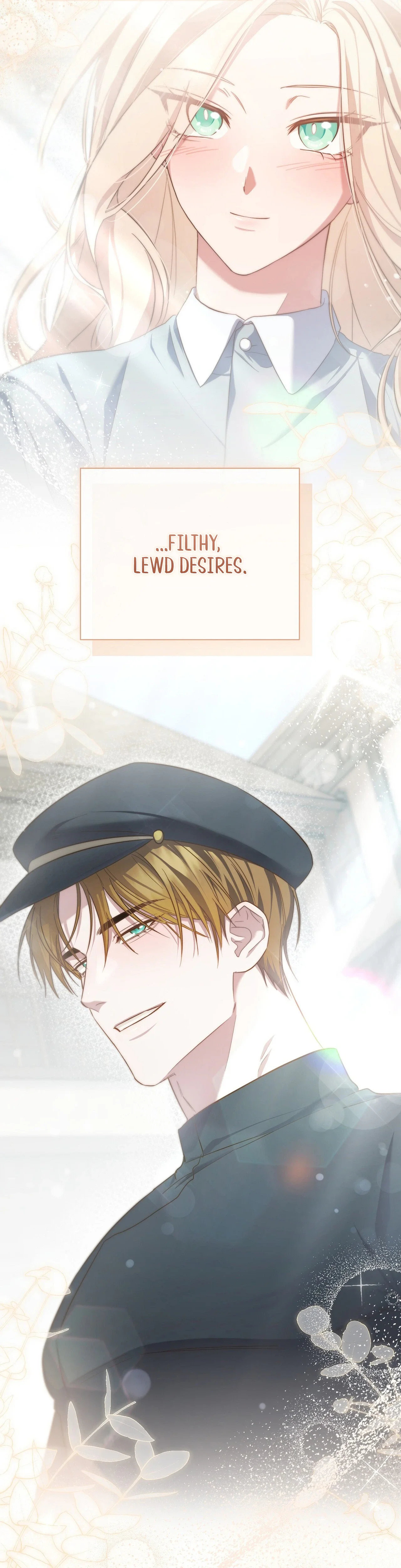 Read Tamnikaneun Bam, Hanghae chapter 7 image 45 on Lezhin