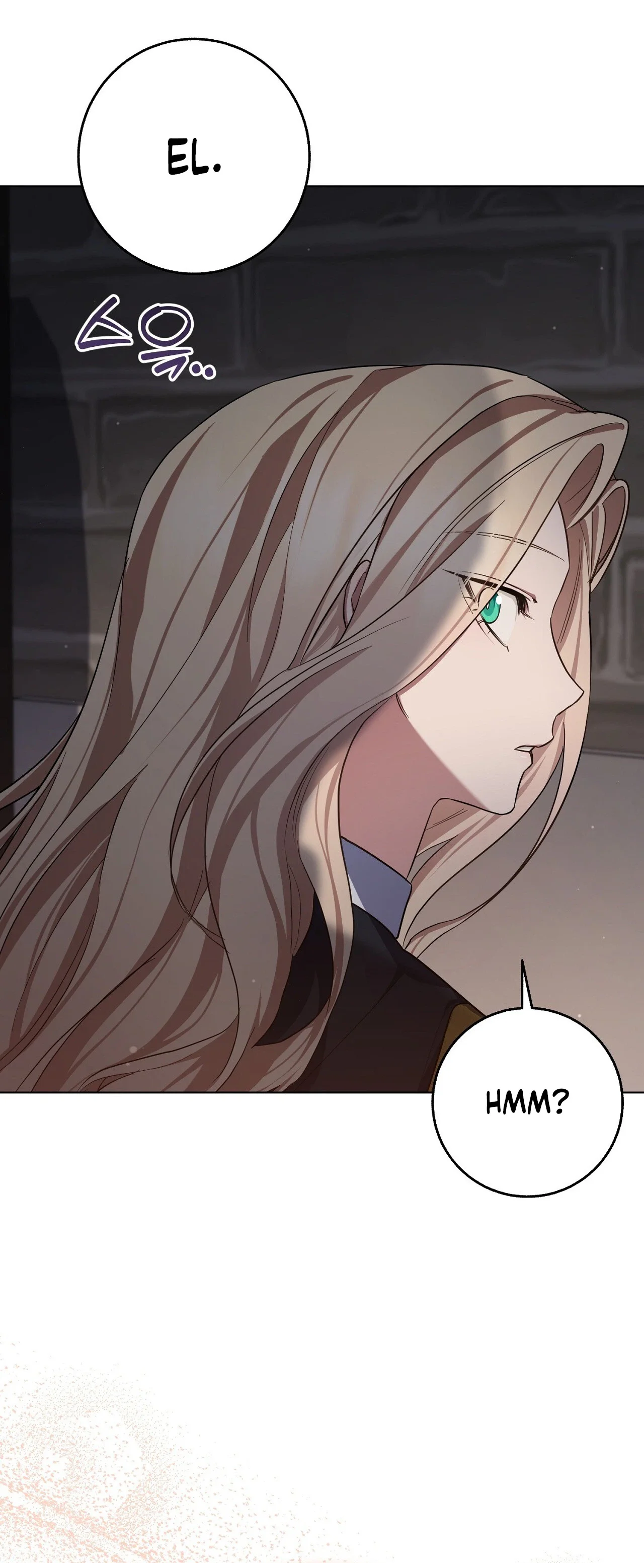 Read Tamnikaneun Bam, Hanghae chapter 7 image 47 on Lezhin