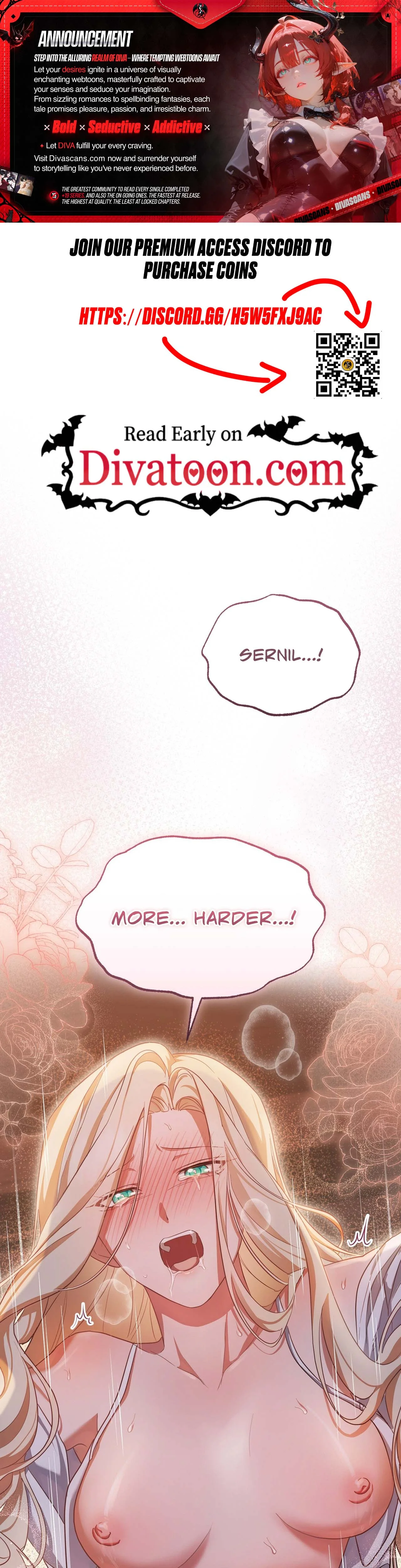Read Tamnikaneun Bam, Hanghae chapter 9 image 0 on Lezhin
