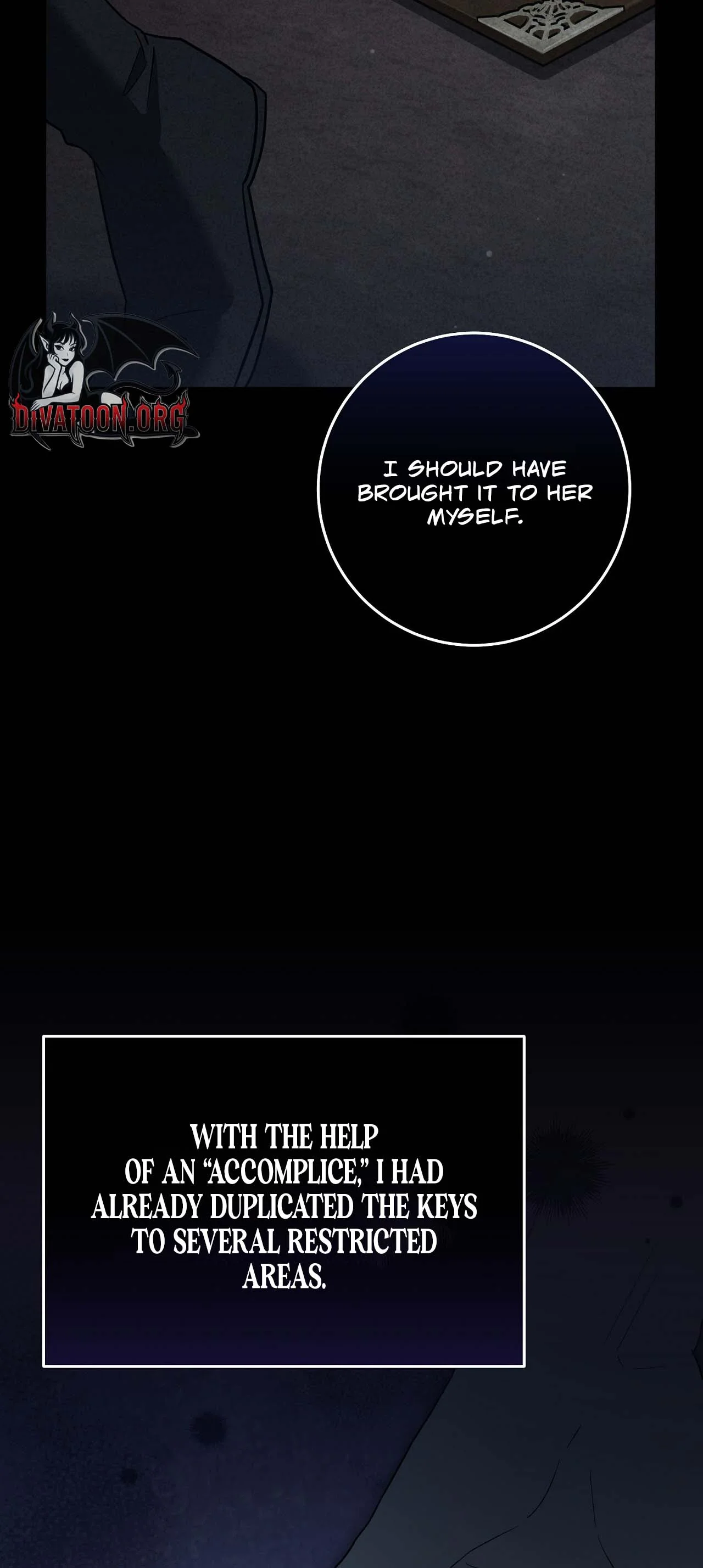 Read Tamnikaneun Bam, Hanghae chapter 9 image 20 on Lezhin