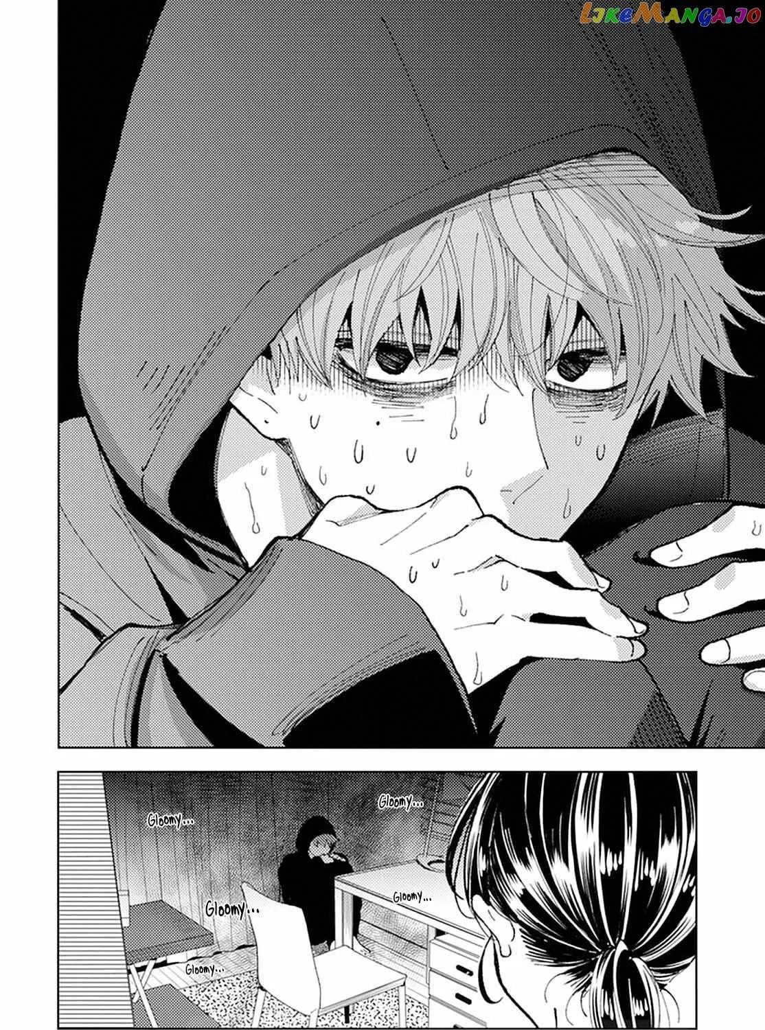 Read Tamon-kun Ima Docchi!? chapter 0.1 image 13 on Lezhin