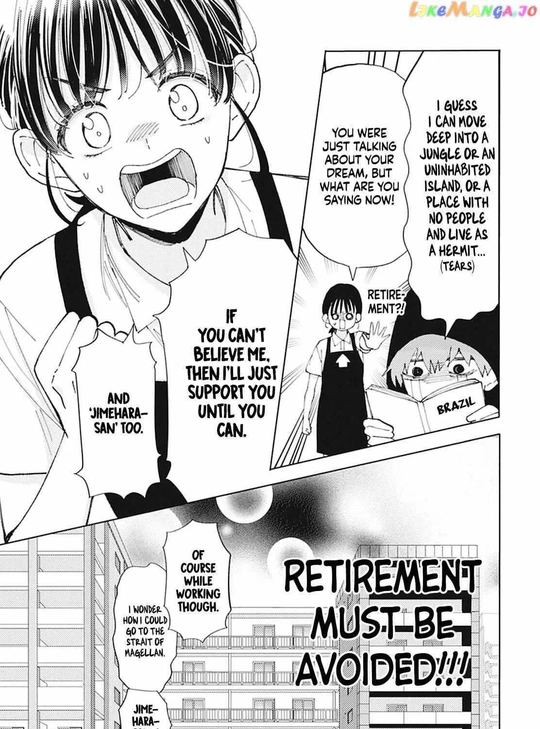 Read Tamon-kun Ima Docchi!? chapter 0.1 image 39 on Lezhin