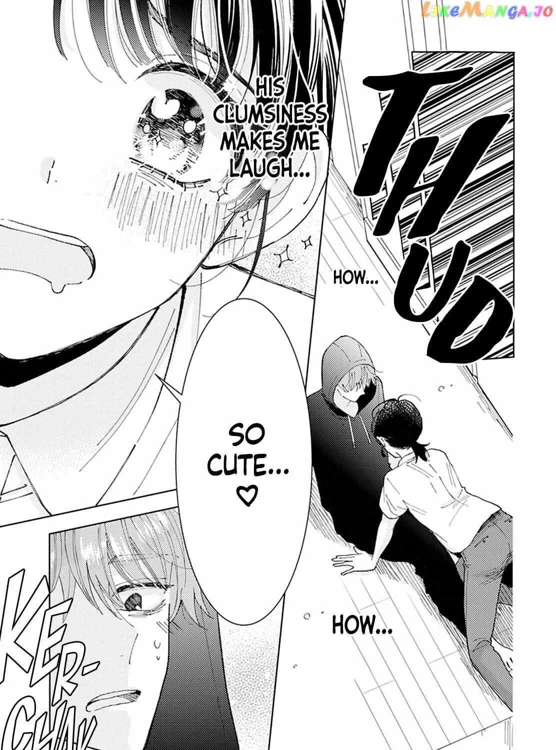 Read Tamon-kun Ima Docchi!? chapter 0.1 image 63 on Lezhin