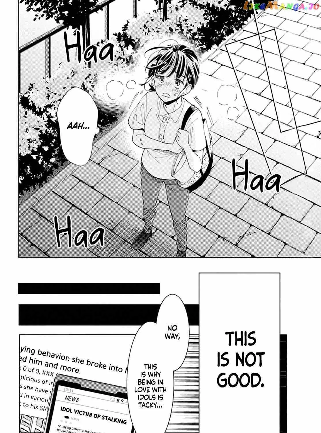 Read Tamon-kun Ima Docchi!? chapter 0.1 image 69 on Lezhin