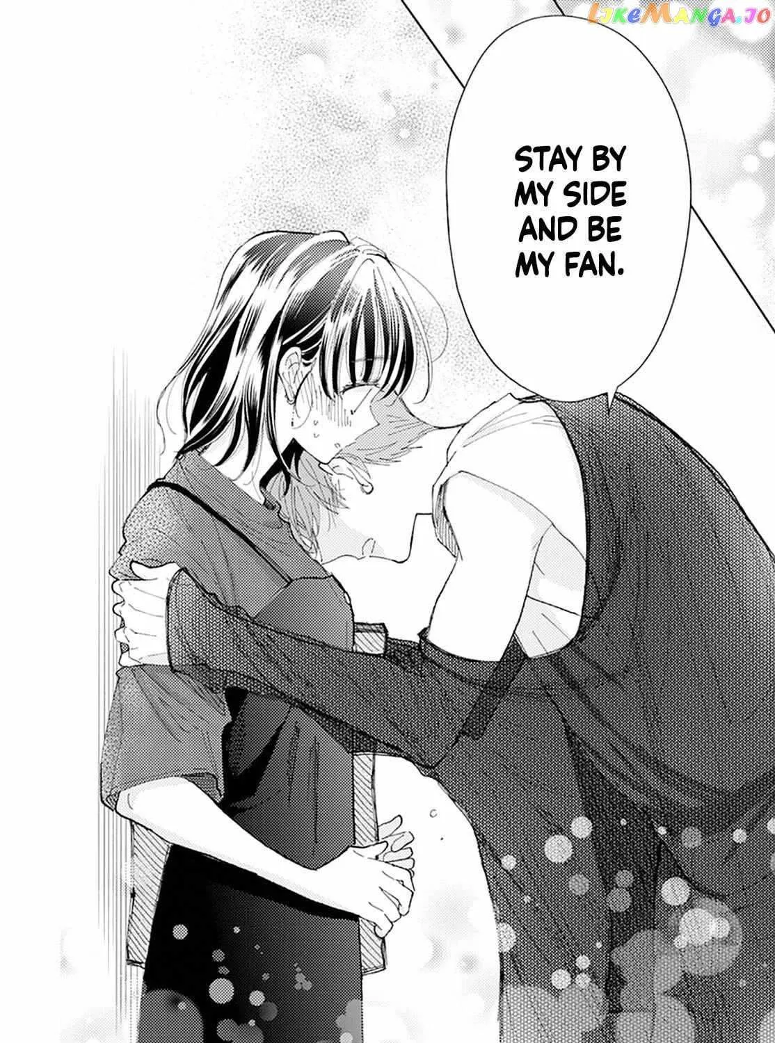 Read Tamon-kun Ima Docchi!? chapter 0.1 image 93 on Lezhin