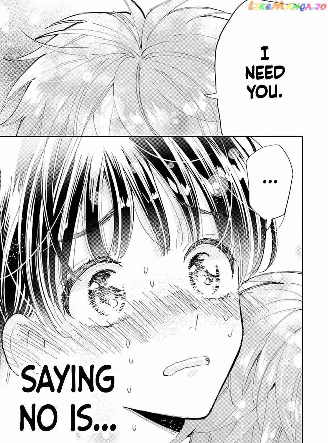Read Tamon-kun Ima Docchi!? chapter 0.1 image 95 on Lezhin