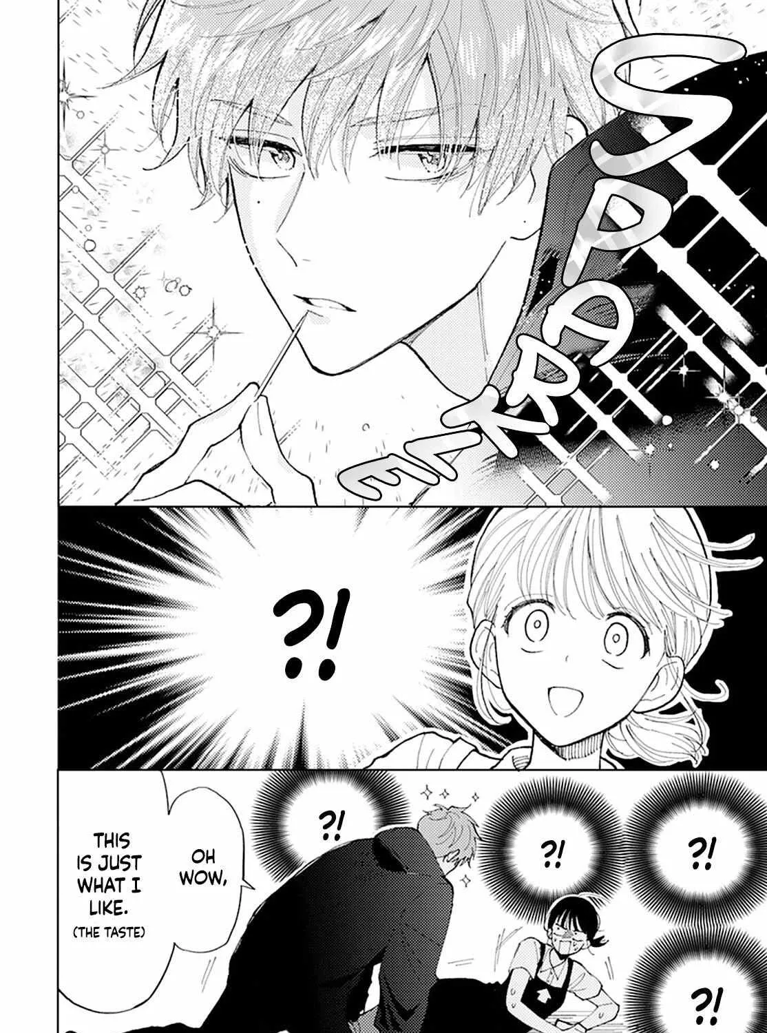 Read Tamon-kun Ima Docchi!? chapter 0 image 45 on Lezhin