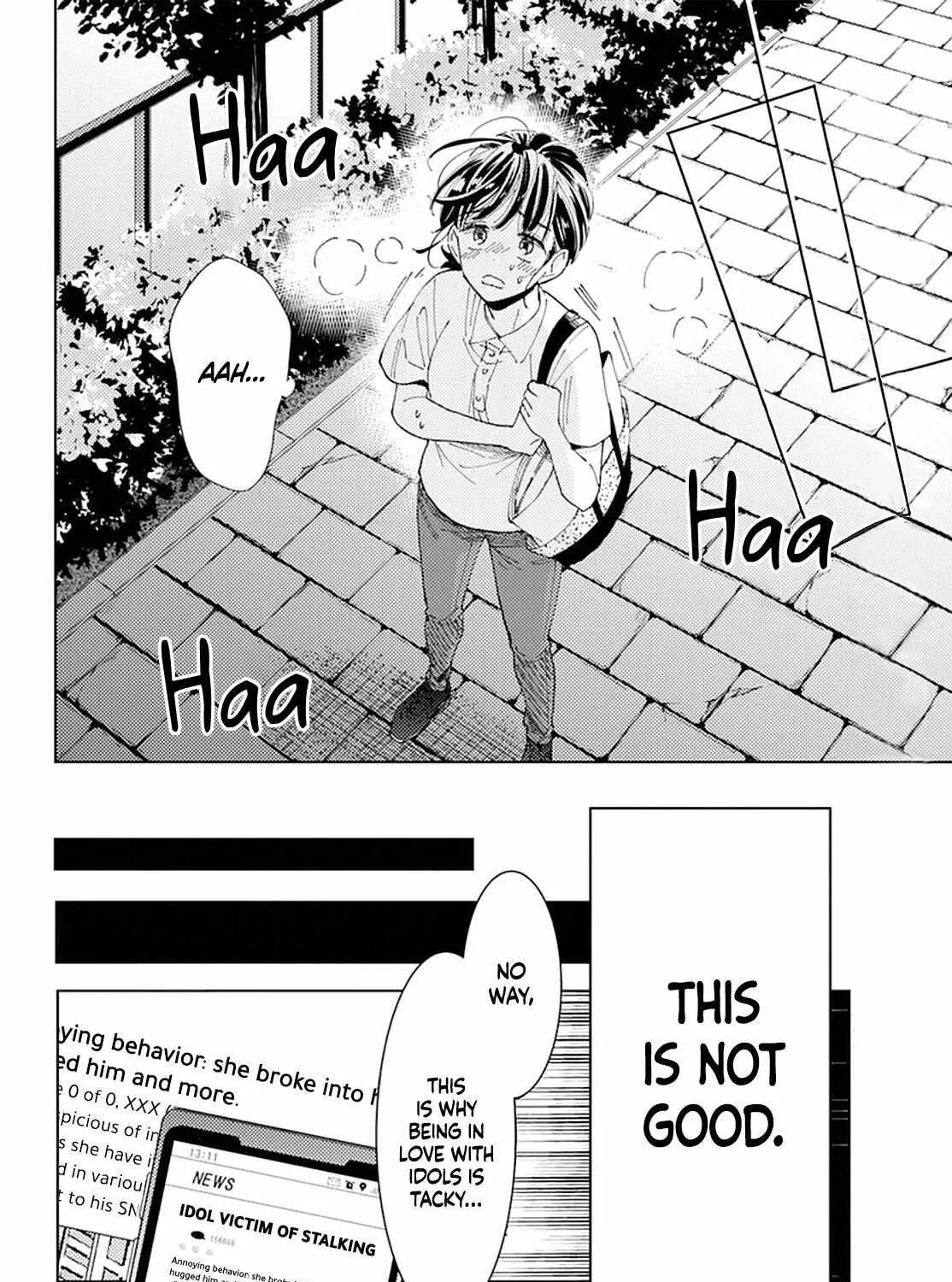 Read Tamon-kun Ima Docchi!? chapter 0 image 69 on Lezhin