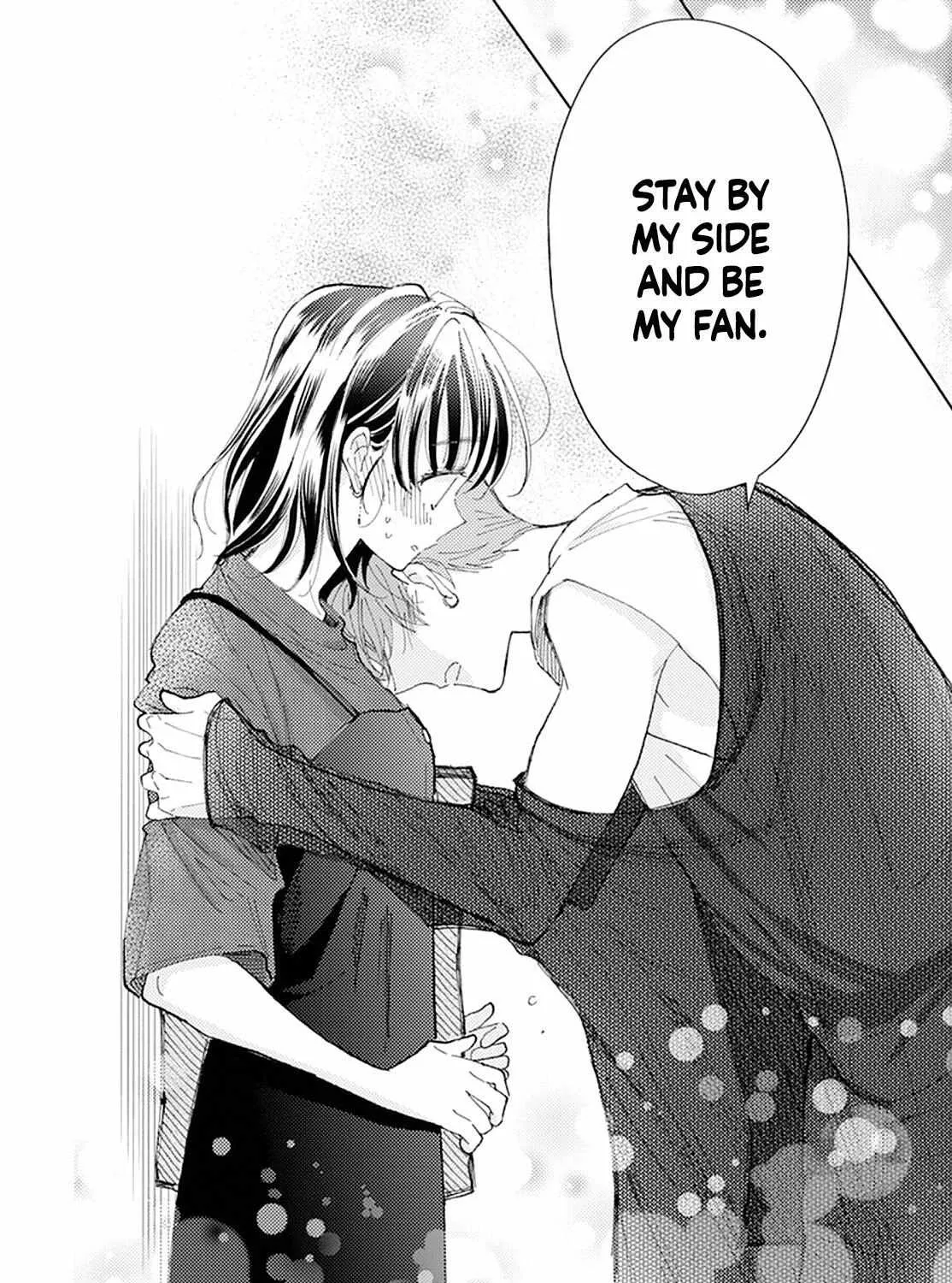 Read Tamon-kun Ima Docchi!? chapter 0 image 93 on Lezhin