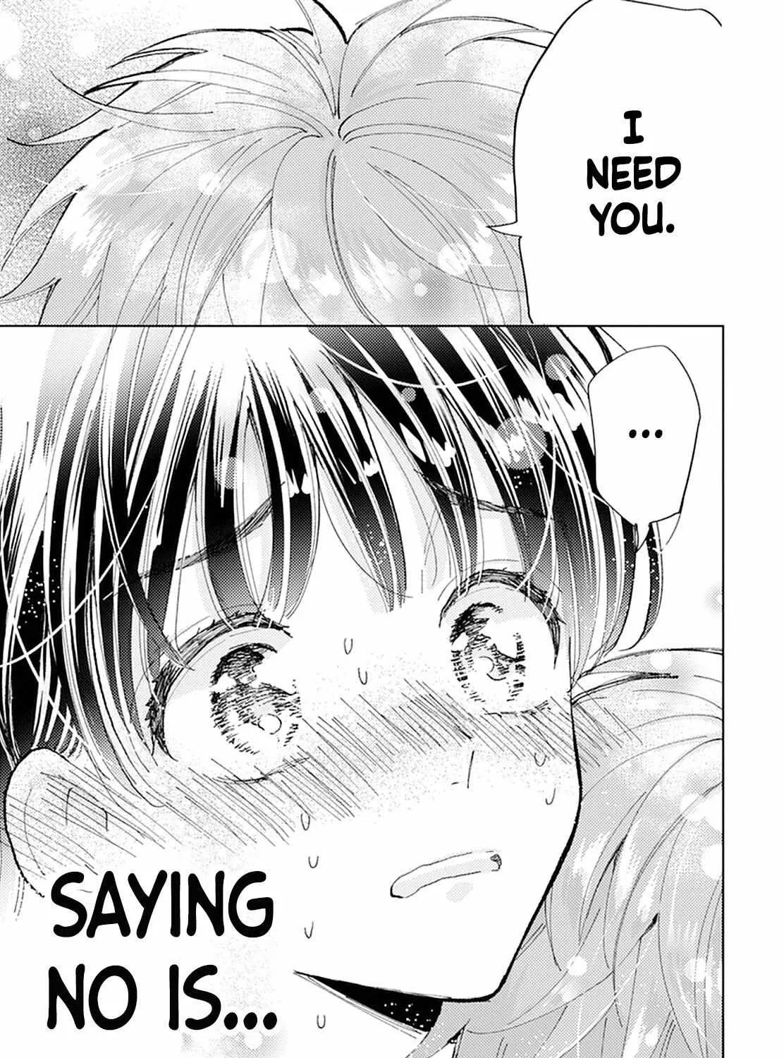 Read Tamon-kun Ima Docchi!? chapter 0 image 95 on Lezhin