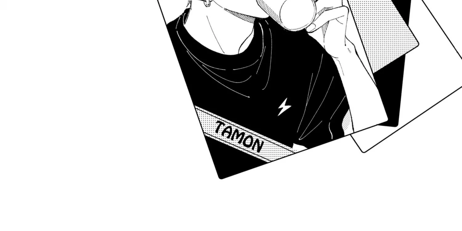 Read Tamon-kun Ima Docchi!? chapter 1.1 image 10 on Lezhin
