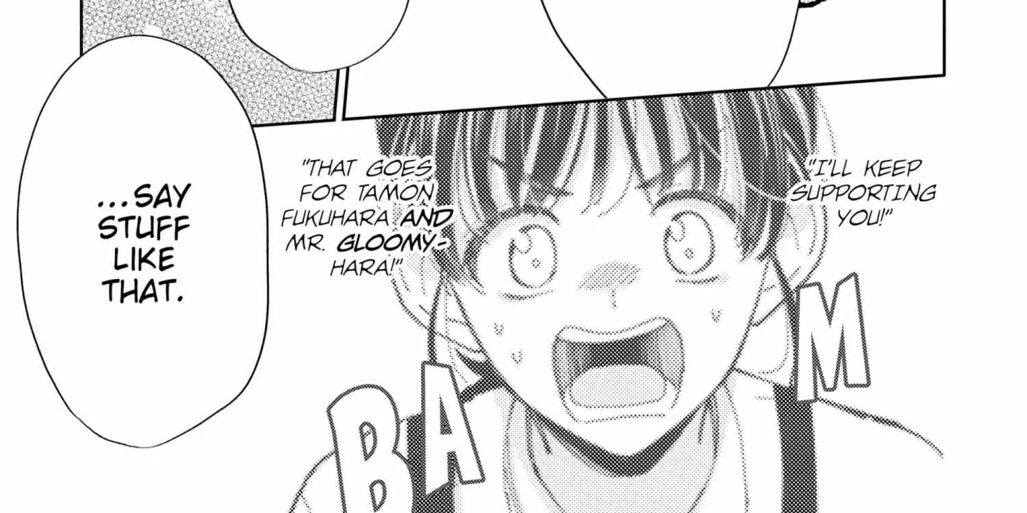 Read Tamon-kun Ima Docchi!? chapter 1.1 image 100 on Lezhin
