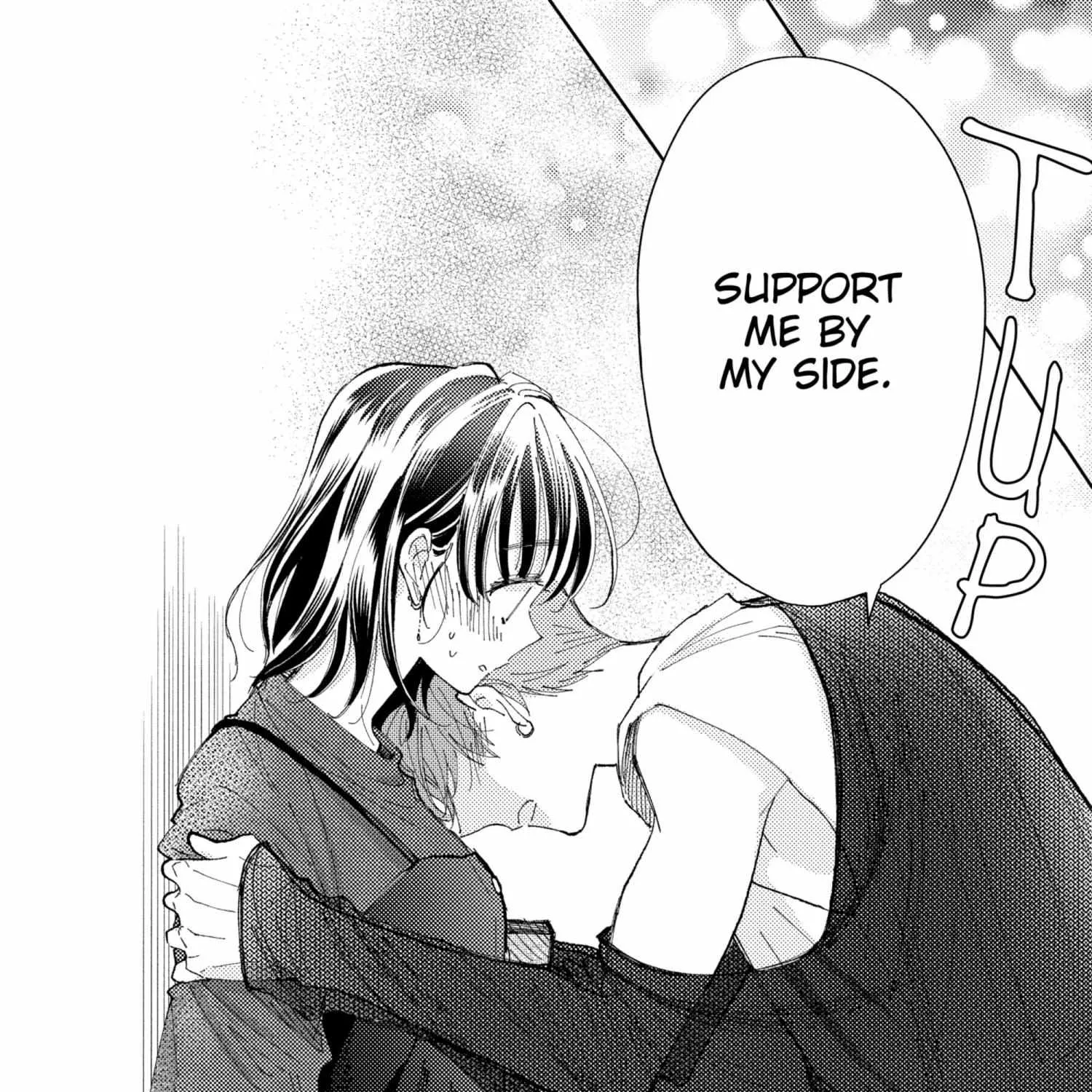 Read Tamon-kun Ima Docchi!? chapter 1.1 image 101 on Lezhin