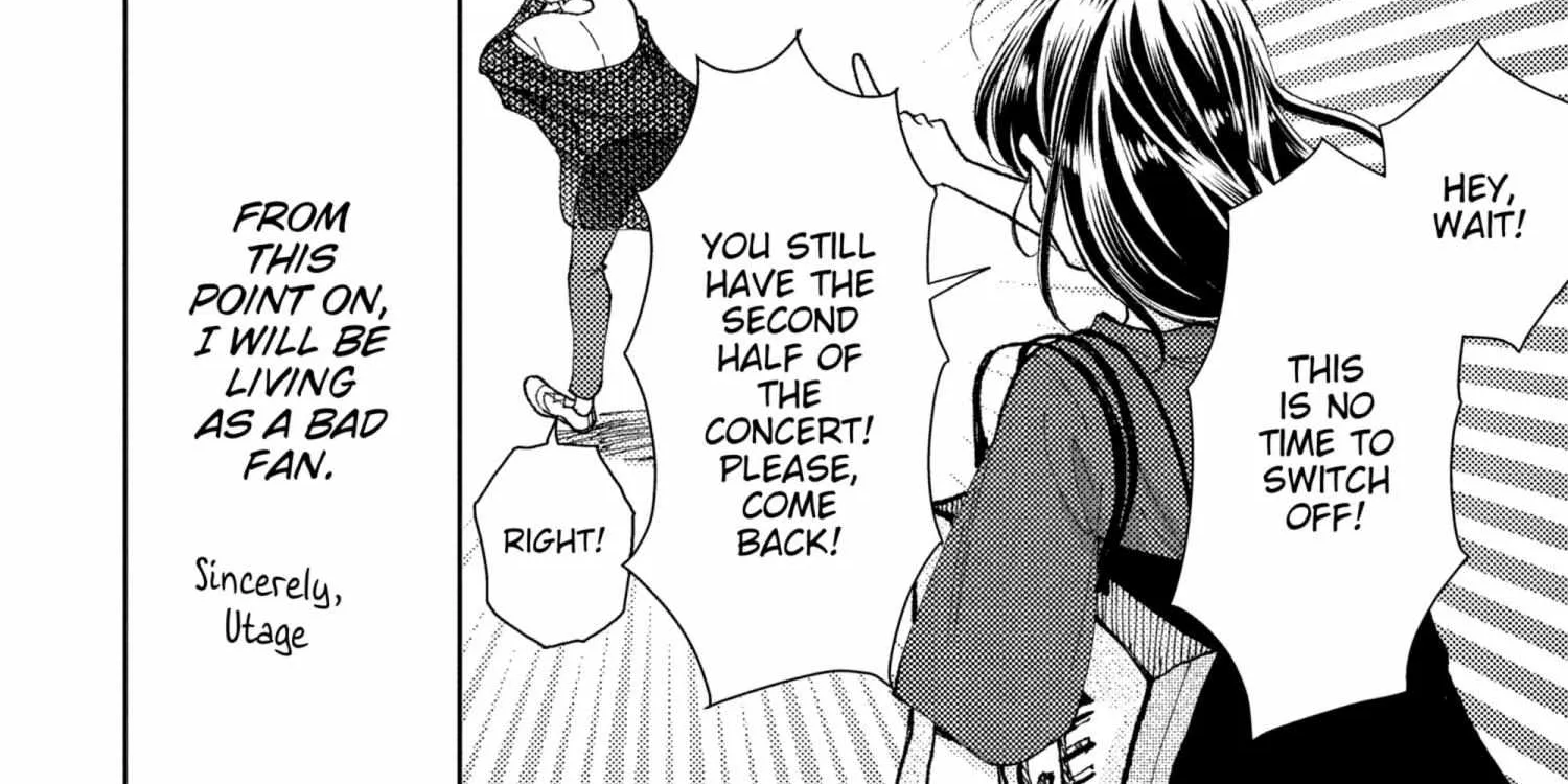 Read Tamon-kun Ima Docchi!? chapter 1.1 image 106 on Lezhin
