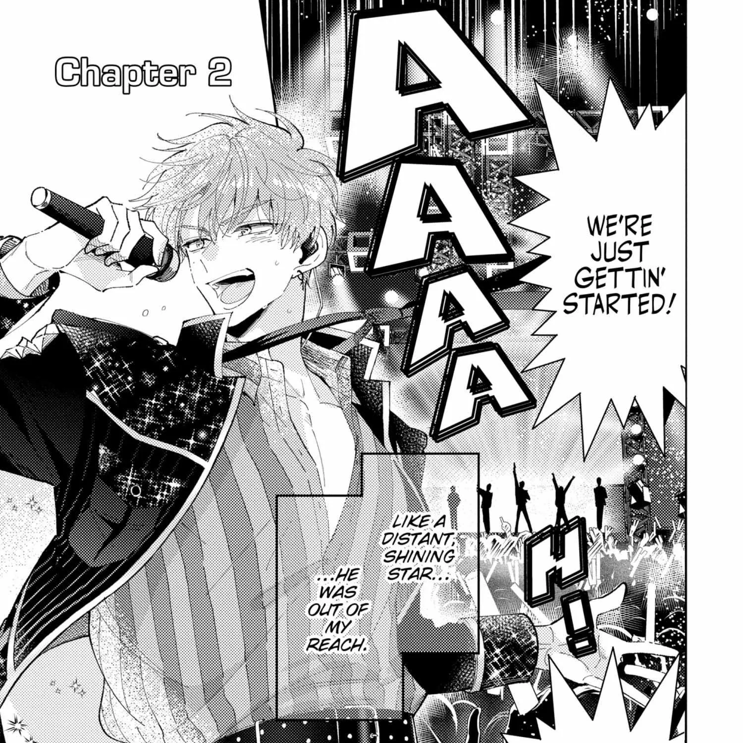 Read Tamon-kun Ima Docchi!? chapter 1.1 image 107 on Lezhin
