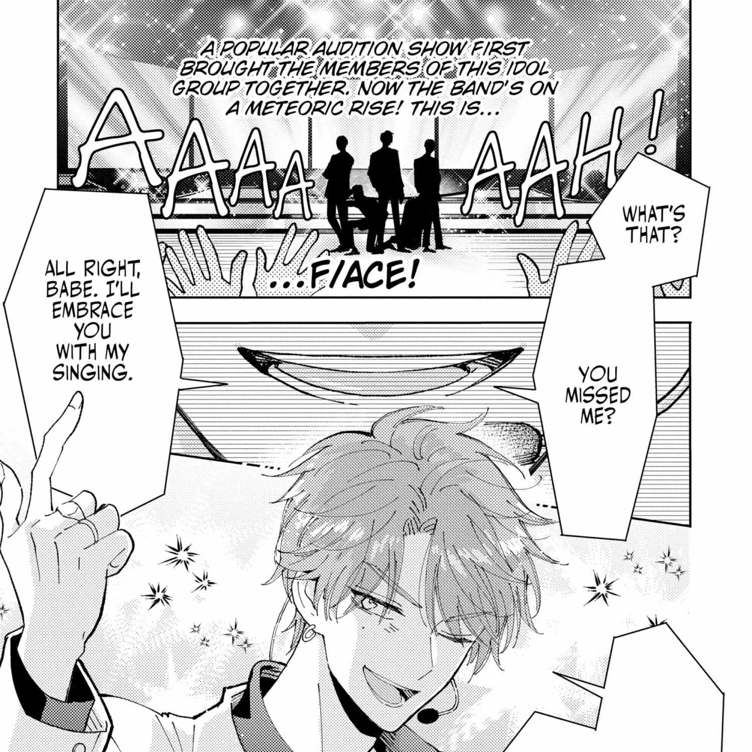 Read Tamon-kun Ima Docchi!? chapter 1.1 image 11 on Lezhin