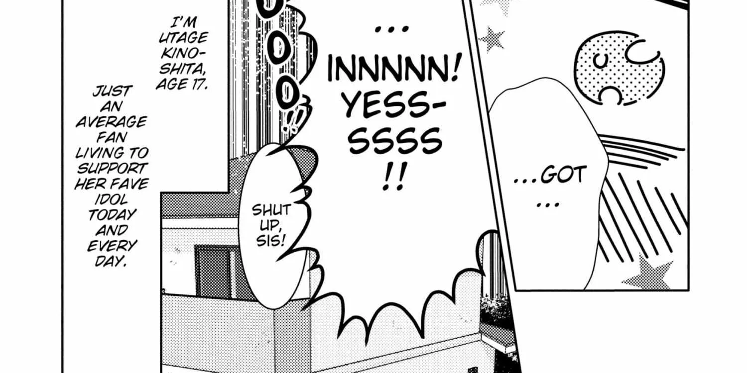 Read Tamon-kun Ima Docchi!? chapter 1.1 image 111 on Lezhin