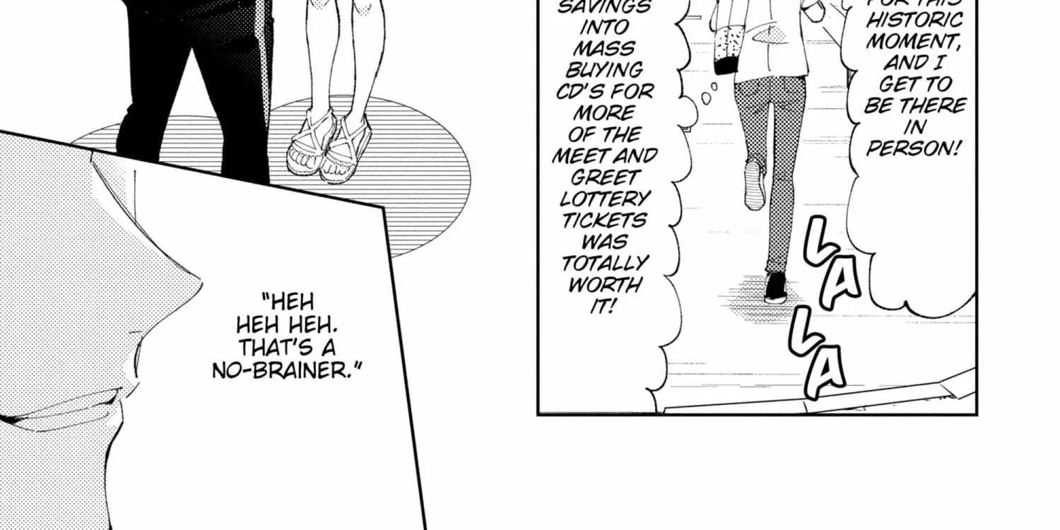 Read Tamon-kun Ima Docchi!? chapter 1.1 image 113 on Lezhin