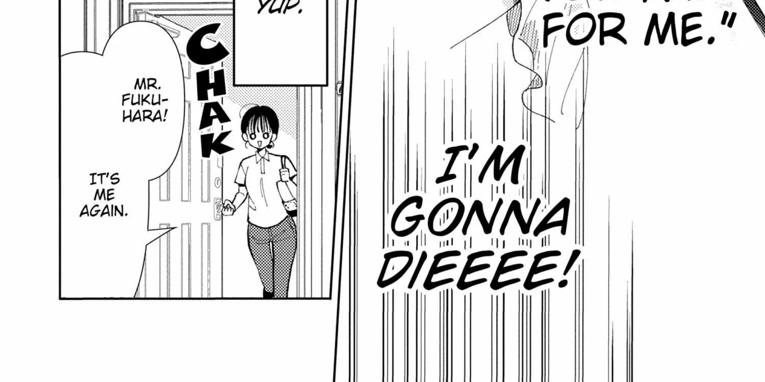 Read Tamon-kun Ima Docchi!? chapter 1.1 image 115 on Lezhin