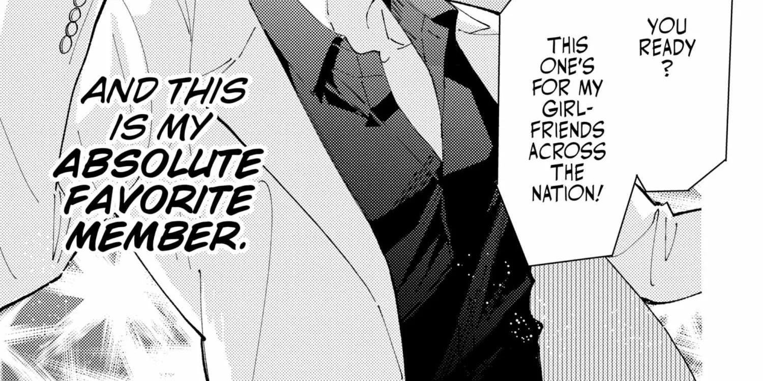 Read Tamon-kun Ima Docchi!? chapter 1.1 image 12 on Lezhin