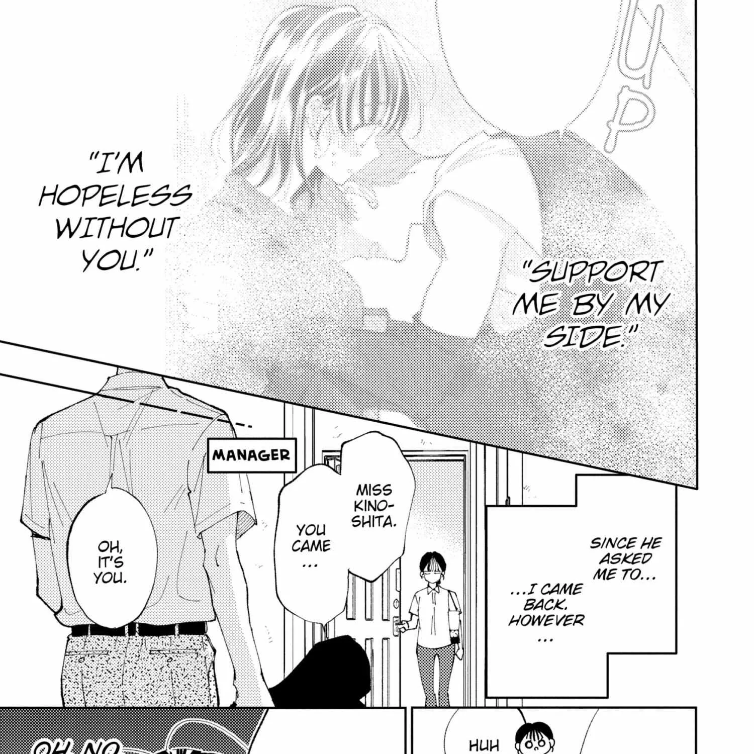 Read Tamon-kun Ima Docchi!? chapter 1.1 image 120 on Lezhin