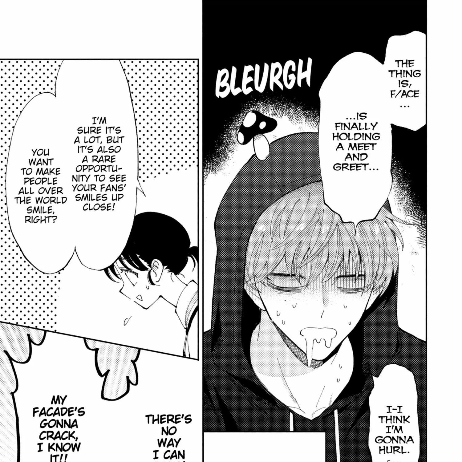 Read Tamon-kun Ima Docchi!? chapter 1.1 image 124 on Lezhin