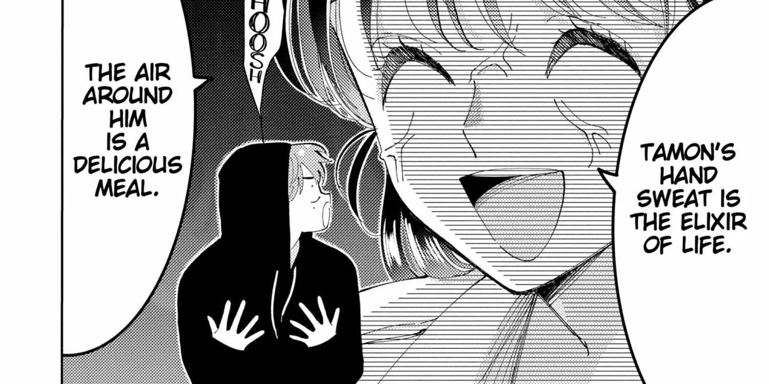 Read Tamon-kun Ima Docchi!? chapter 1.1 image 127 on Lezhin