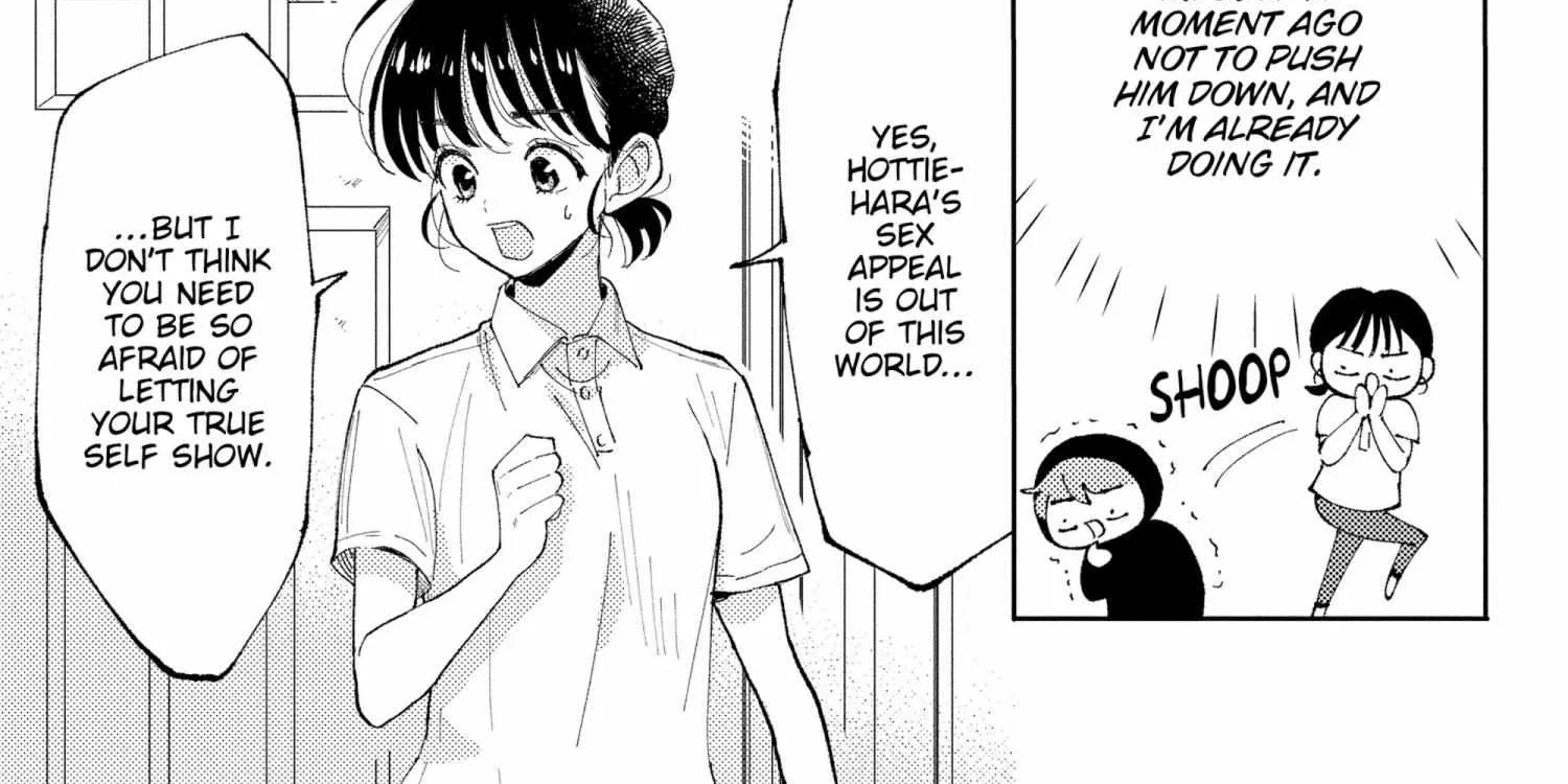 Read Tamon-kun Ima Docchi!? chapter 1.1 image 129 on Lezhin