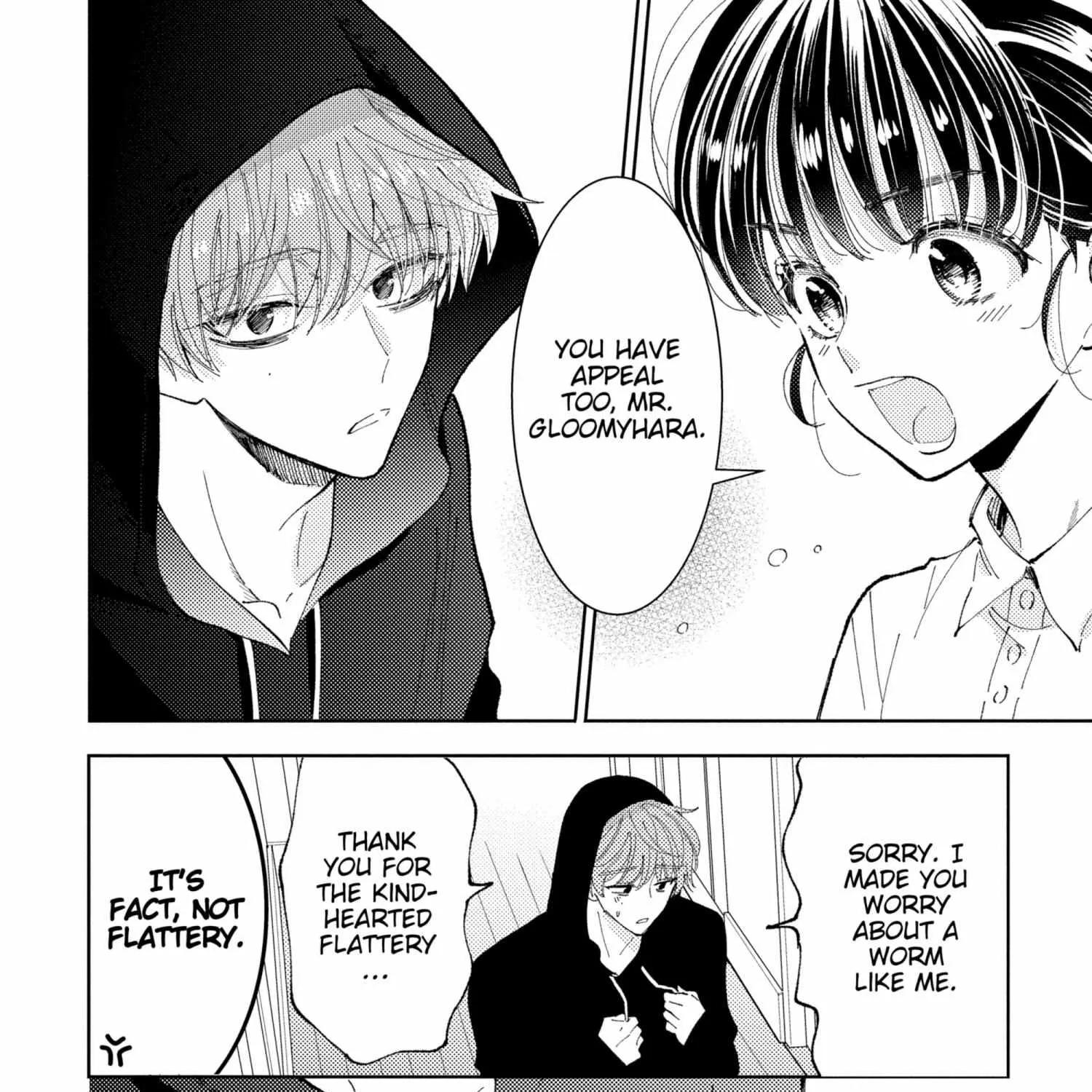 Read Tamon-kun Ima Docchi!? chapter 1.1 image 130 on Lezhin