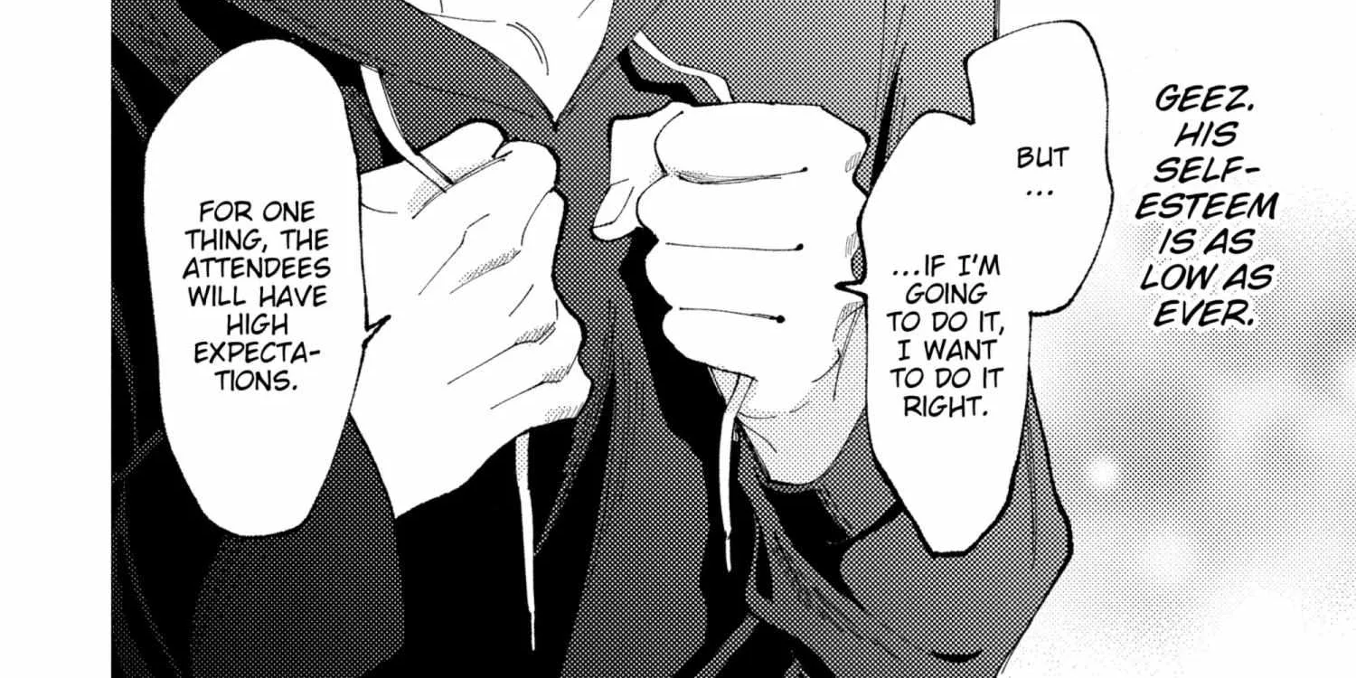 Read Tamon-kun Ima Docchi!? chapter 1.1 image 131 on Lezhin